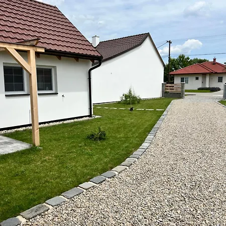 Chalupa Stepan Brezi Exterior photo