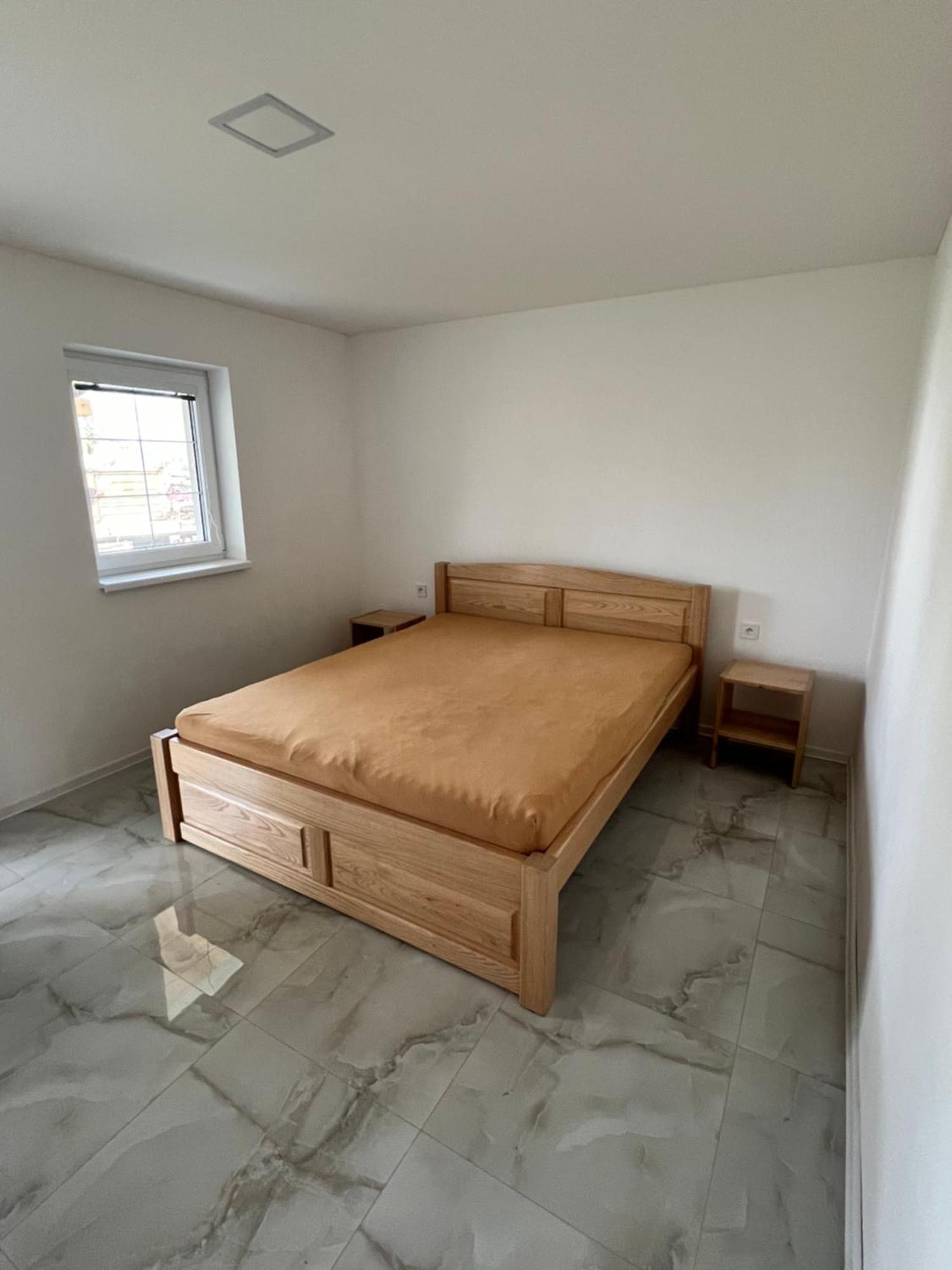 Stepan Holiday home Brezi