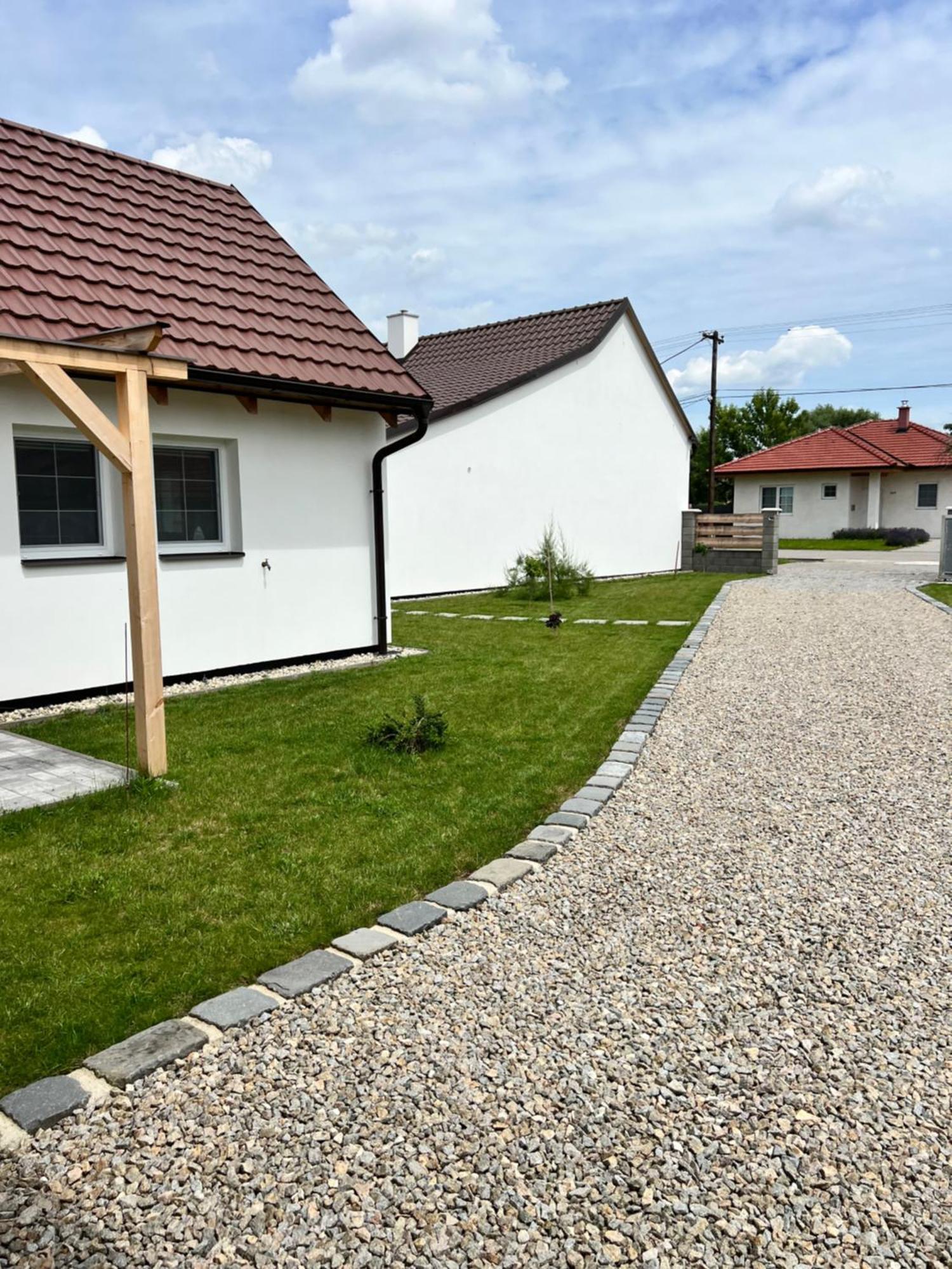 Stepan Holiday home *