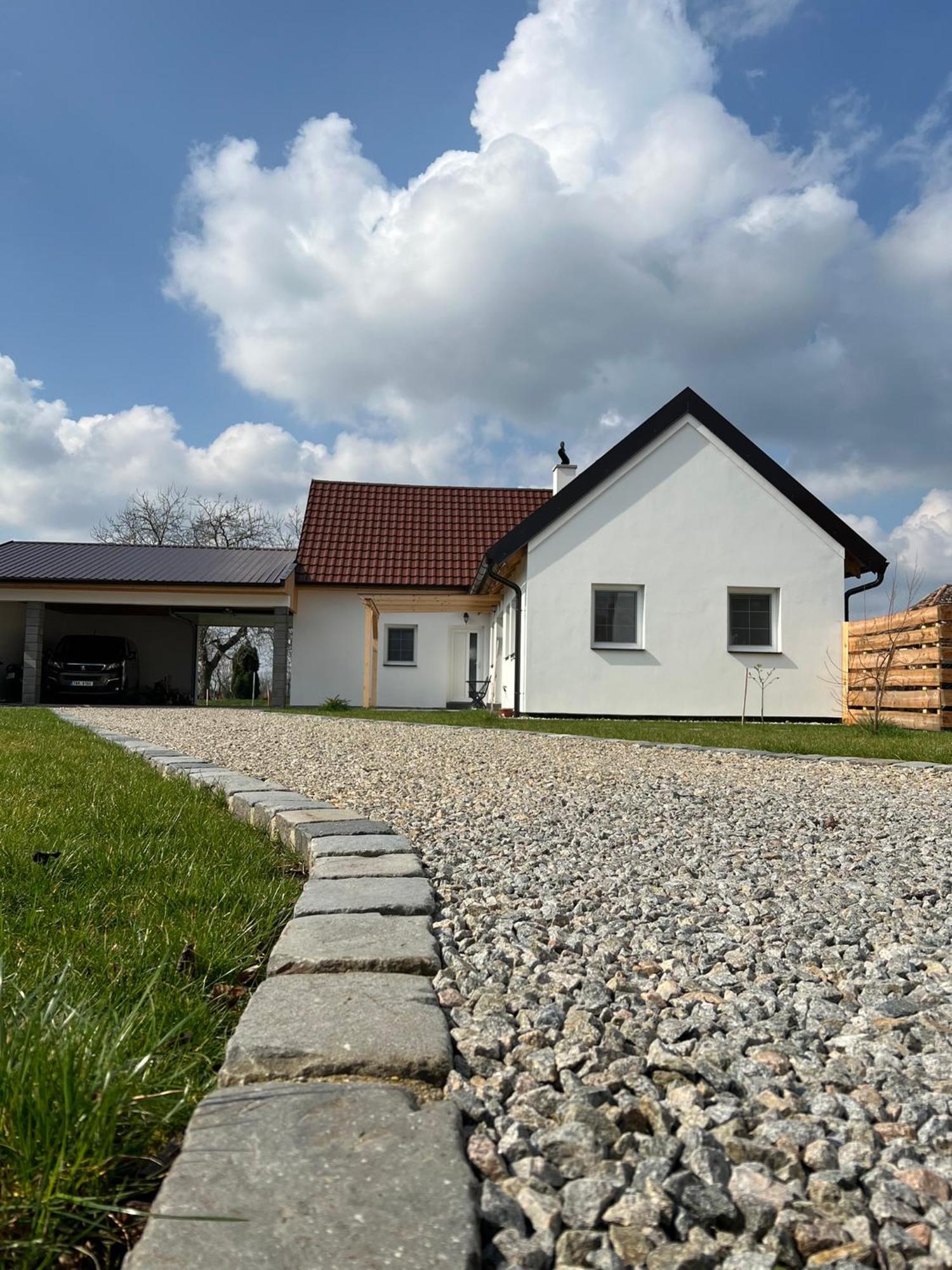 Stepan Holiday home