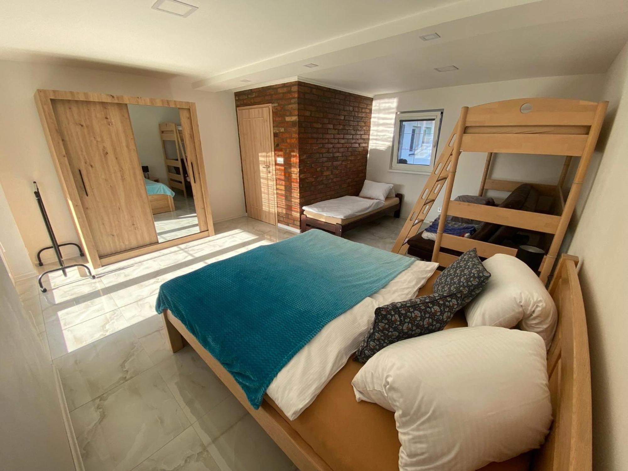 Casa vacanze Stepan Brezi (Breclav)