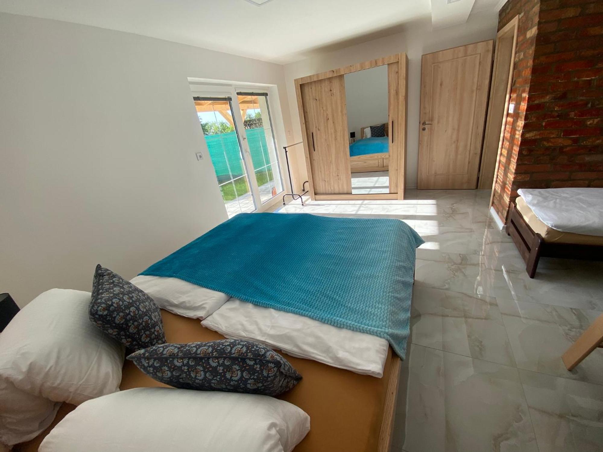 Holiday home Stepan *