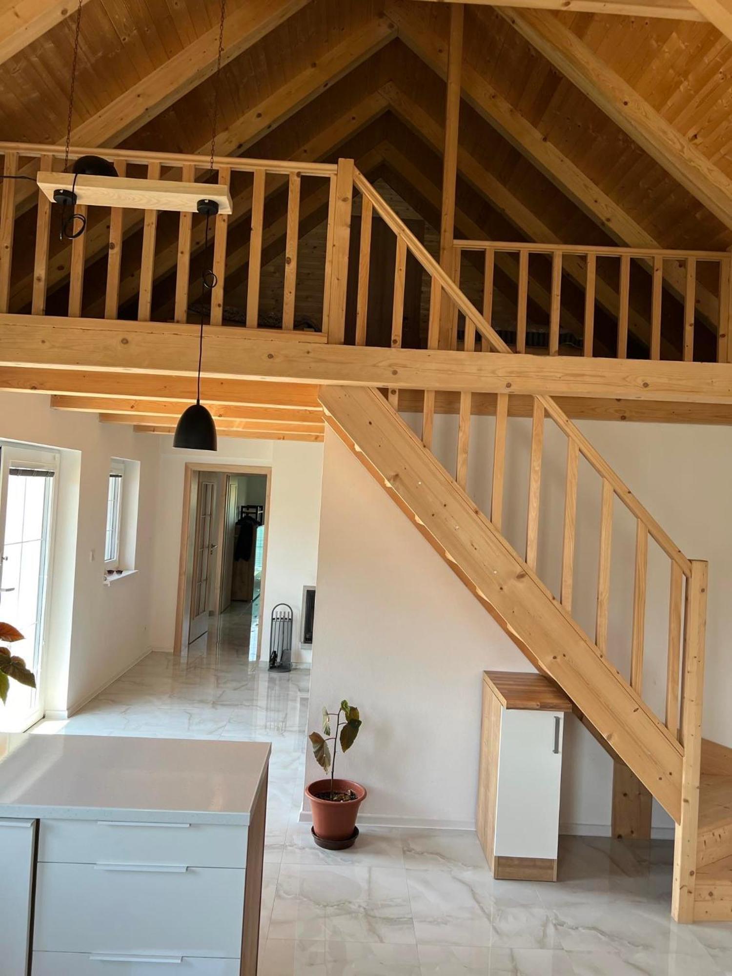 Casa vacanze Stepan Brezi (Breclav)