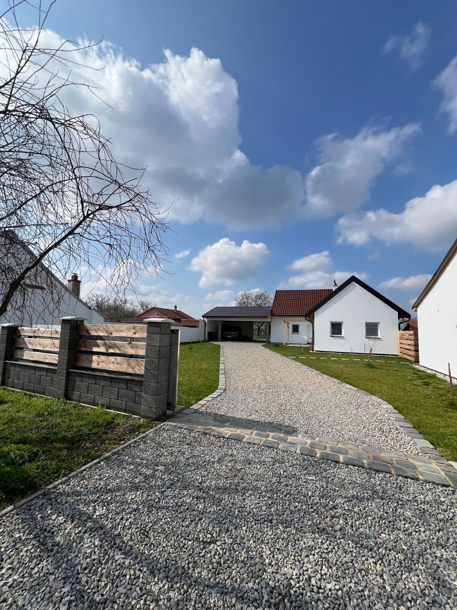 Holiday home Stepan Brezi